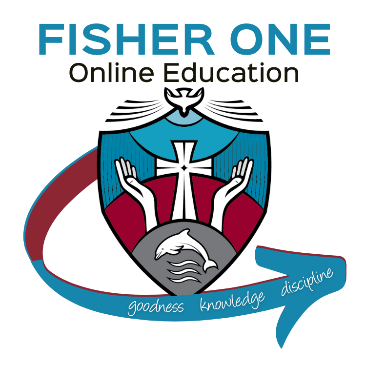 Copy of Fisher One Logo Stacked.png