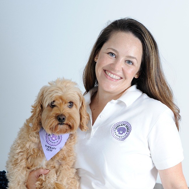 Photo of Amy Hodgkinson