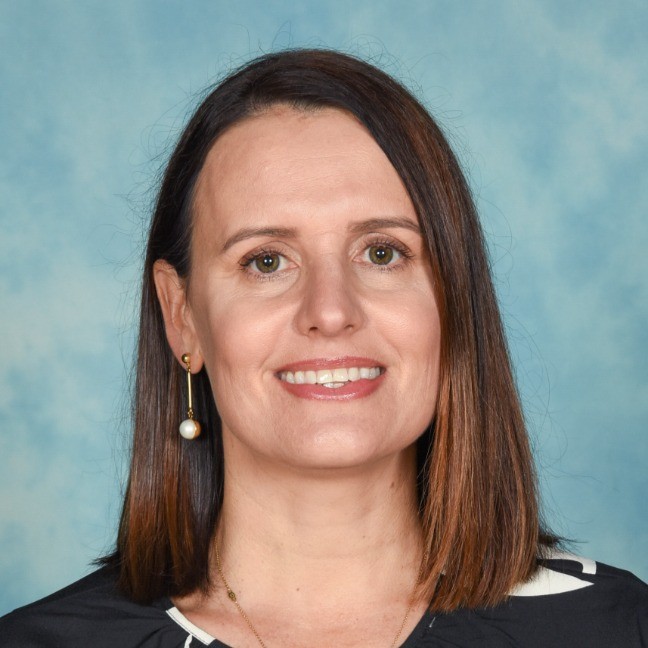 Photo of Britt Gurnett