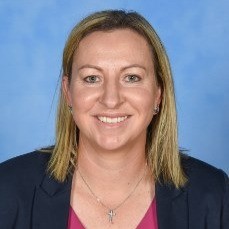 Photo of Deanna Turner<