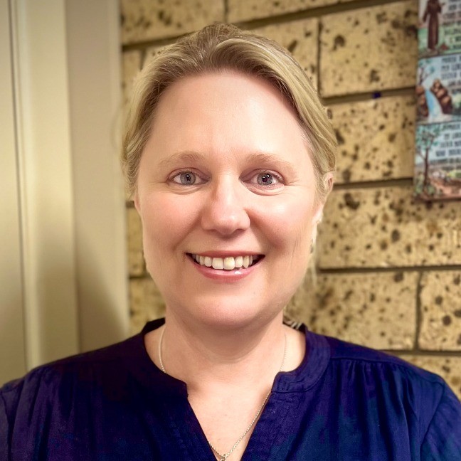 Photo of Caitlin Douse