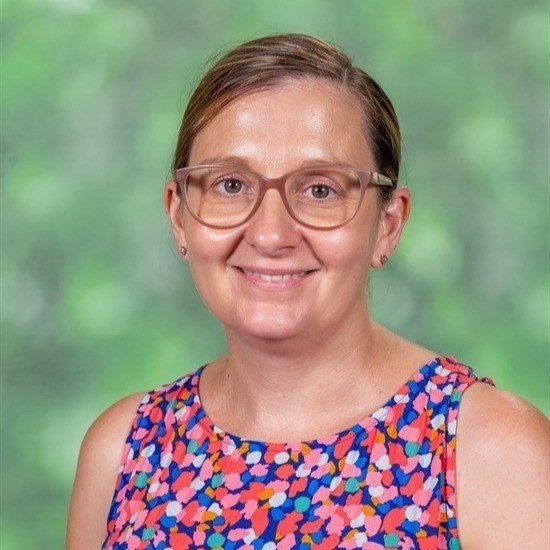 Photo of Kirsty-Anne Magarry